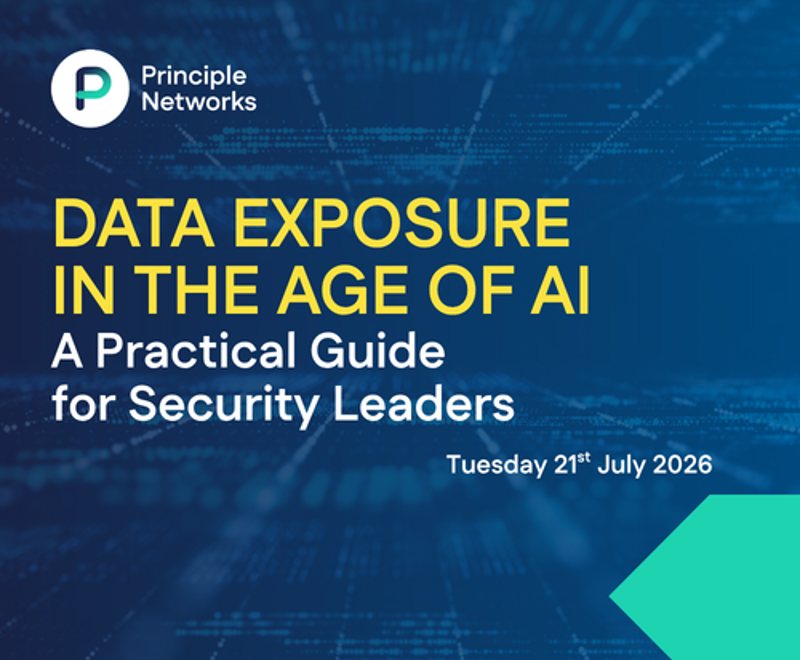 Data Exposure in the Age of AI: A Practical Guide for Security Leaders