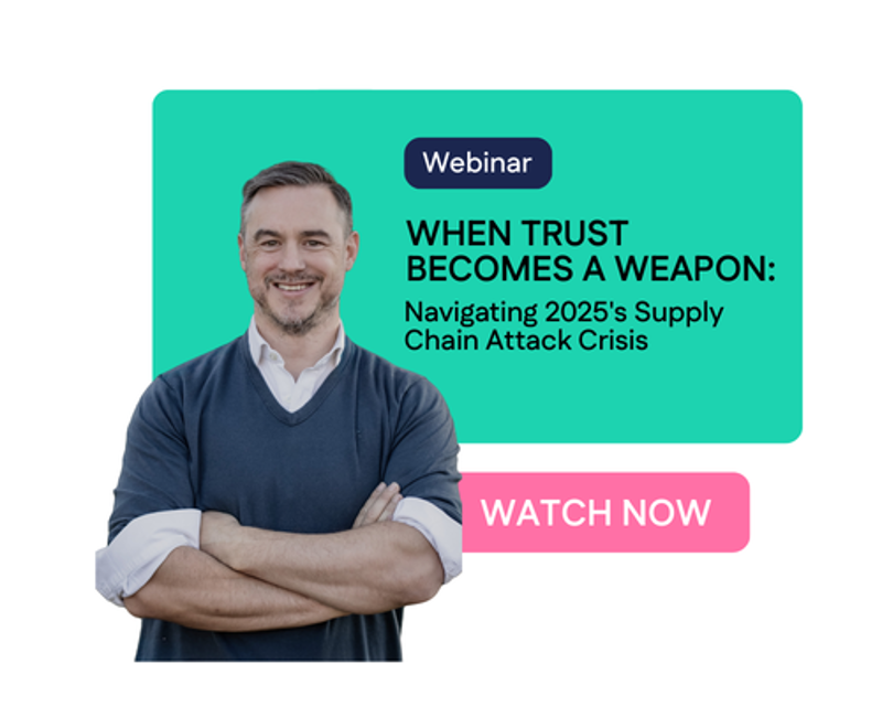 When Trust Becomes a Weapon: Navigating 2025's Supply Chain Attack Crisis