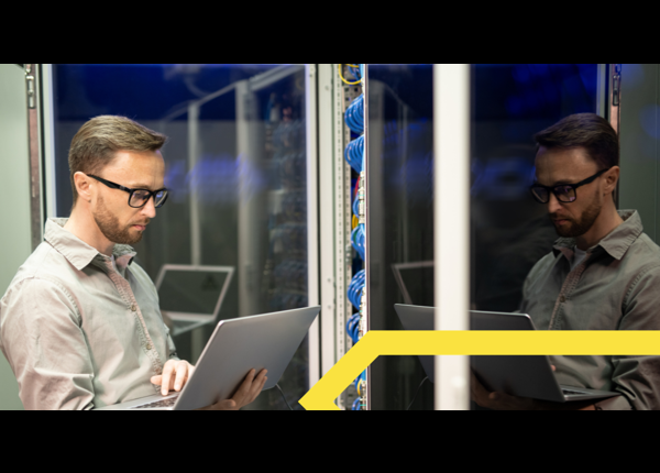 What Is the Zscaler Network Connector? Securing Legacy Applications in a Zero Trust World
